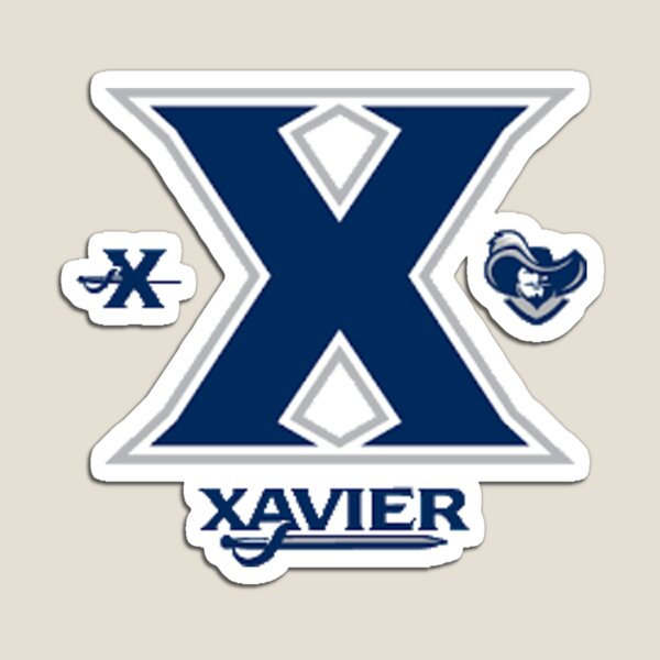 Xavier Logo Sticker New Zealand | lupon.gov.ph