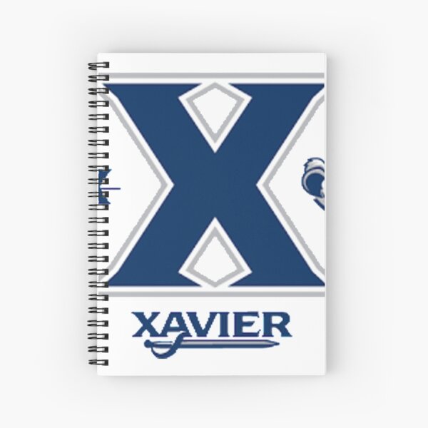Vista previa del artículo con la obra «Xavier University», diseñado y vendido por CalumReid.