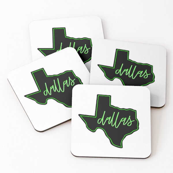 Item preview, dallas texas designed and sold by mtayzart.