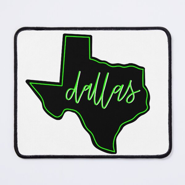 Item preview, dallas texas designed and sold by mtayzart.