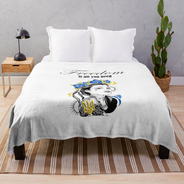 Item preview, Freedom - i love ukraine, ukraine pride, ukraine roots designed and sold by AlexNik.