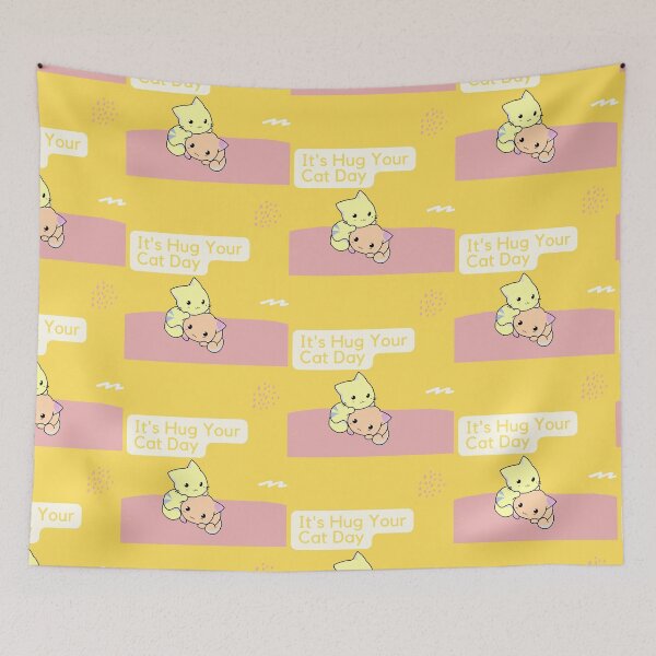 Item preview, neko atsume kitty collector designed and sold by ayesha70.