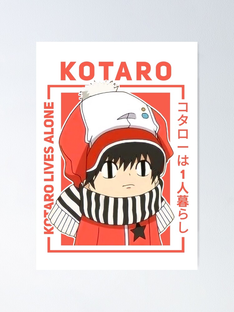 Download Kotaro Lives Alone wallpapers Free for Android  Kotaro Lives  Alone wallpapers APK Download  STEPrimocom