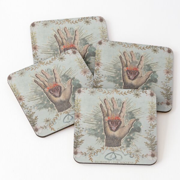 Item preview, Burning Hand designed and sold by niethazhu.