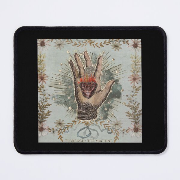 Item preview, Burning Hand designed and sold by niethazhu.