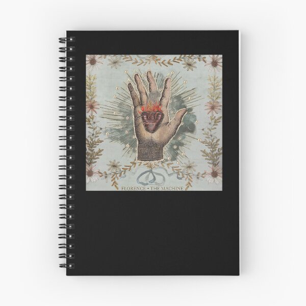 Item preview, Burning Hand designed and sold by niethazhu.