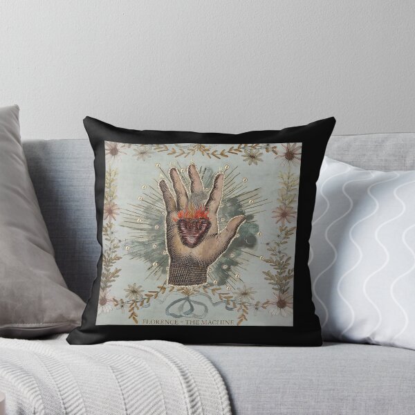 Item preview, Burning Hand designed and sold by niethazhu.