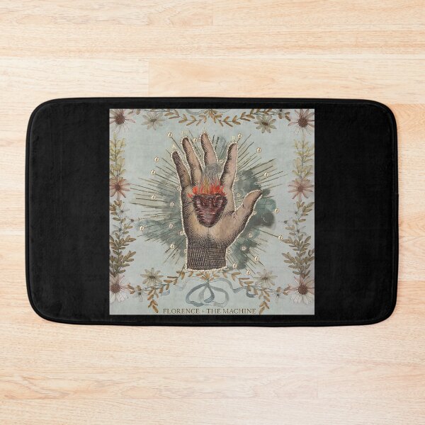 Item preview, Burning Hand designed and sold by niethazhu.