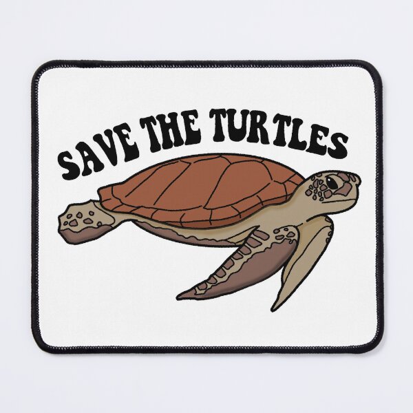 Item preview, save the turtles designed and sold by ldelmonico.