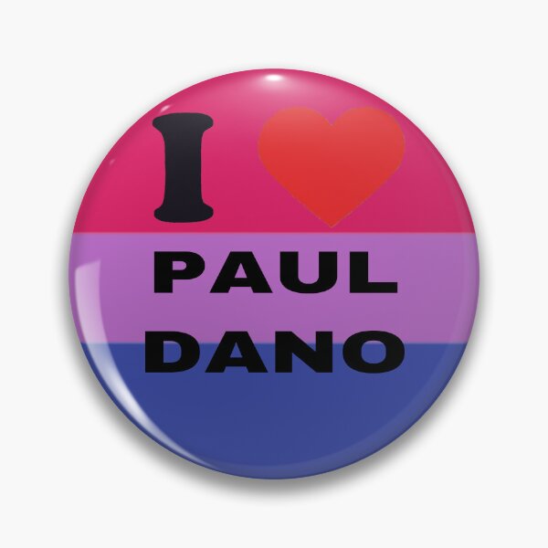 Item preview, paul dano designed and sold by finelinestyles.