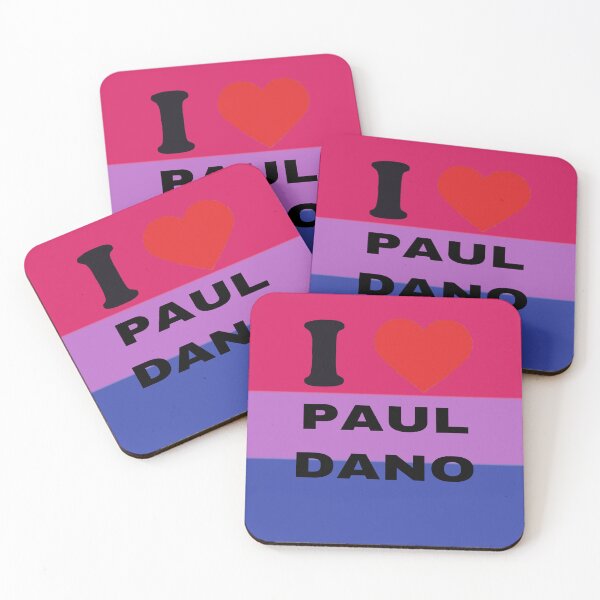 Item preview, paul dano designed and sold by finelinestyles.