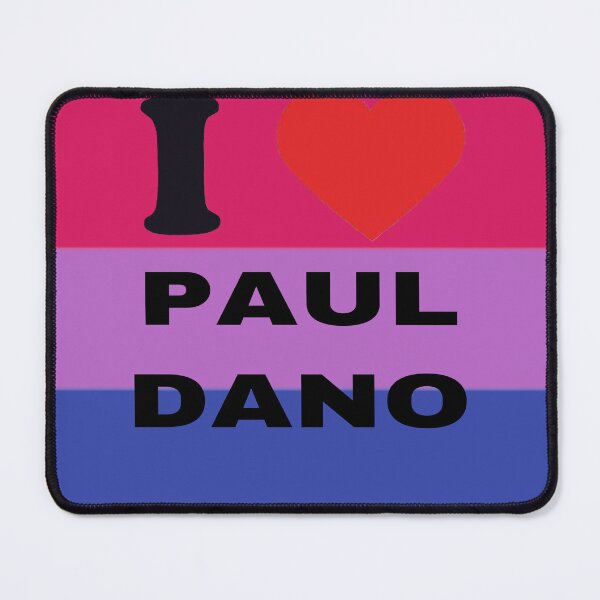 Item preview, paul dano designed and sold by finelinestyles.