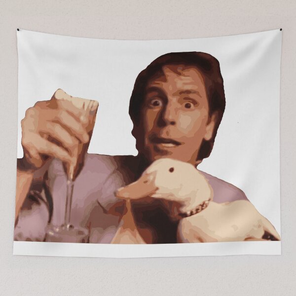 Item preview, Bobby and His Duck designed and sold by johnpatalano.