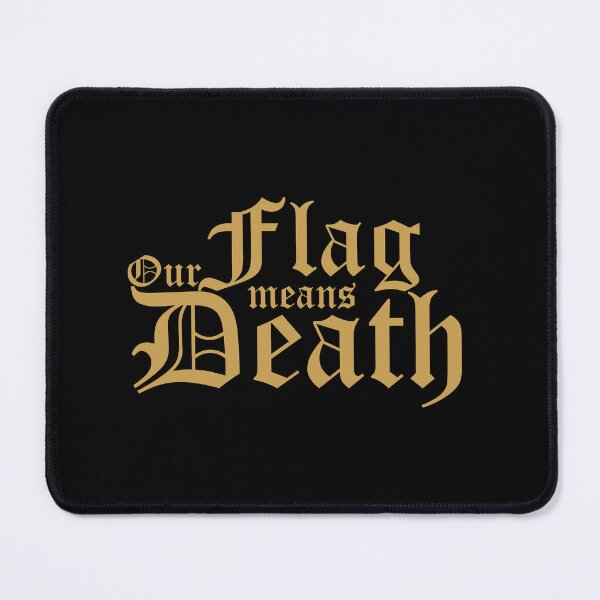 Item preview, Our Flag means Death - Edward Team designed and sold by BestdesignerFM.