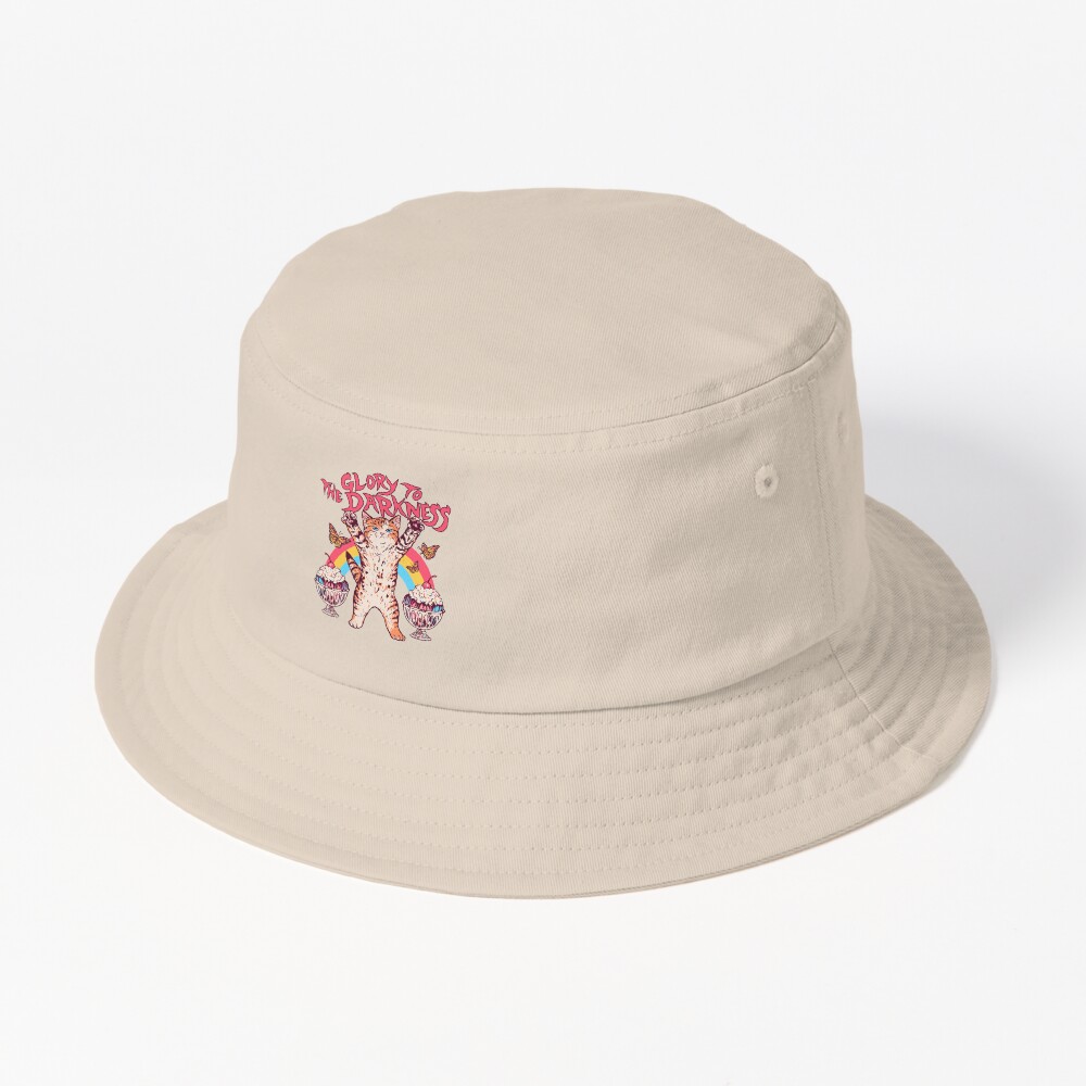 Item preview, Bucket Hat designed and sold by wytrab8.