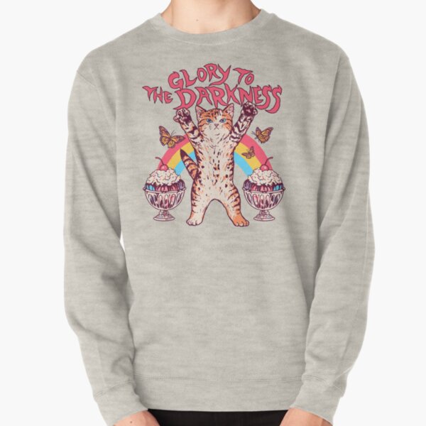 Item preview, Glory To The Darkness designed and sold by wytrab8.