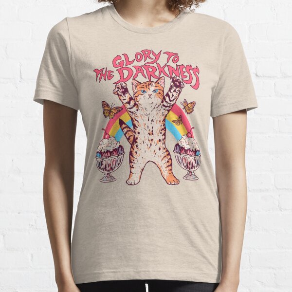 Meow T-Shirts | Redbubble