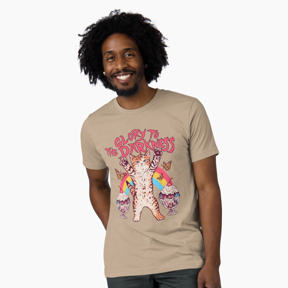 Item preview, Tri-blend T-Shirt designed and sold by wytrab8.