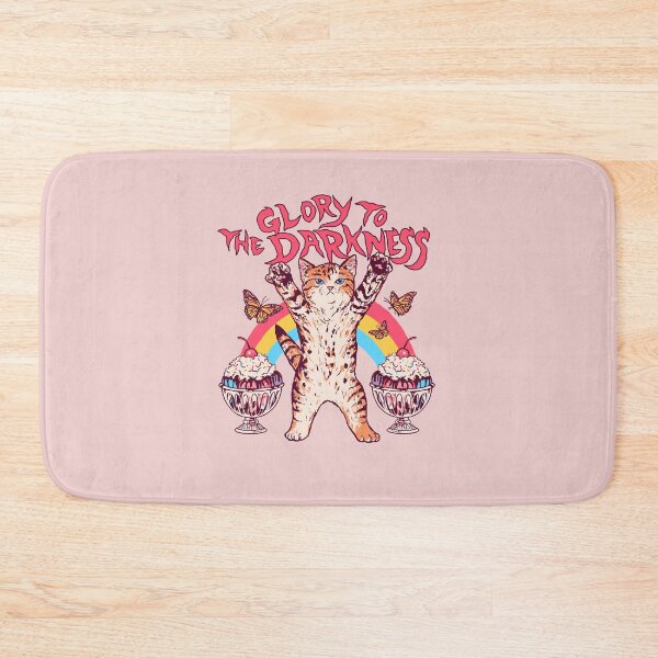 Item preview, Glory To The Darkness designed and sold by wytrab8.