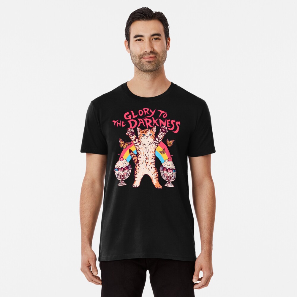 Item preview, Premium T-Shirt designed and sold by wytrab8.