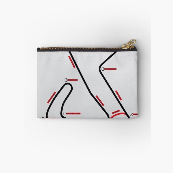 Item preview, Brands Hatch British Racing Circuit designed and sold by colechrist.