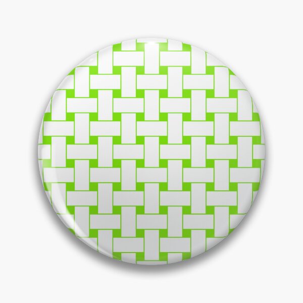 Item preview, light green Basketweave Pattern designed and sold by patterniastudio.
