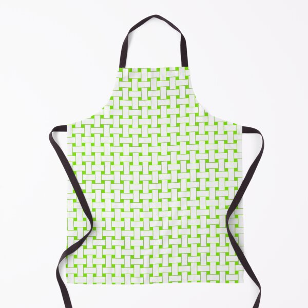 Item preview, light green Basketweave Pattern designed and sold by patterniastudio.