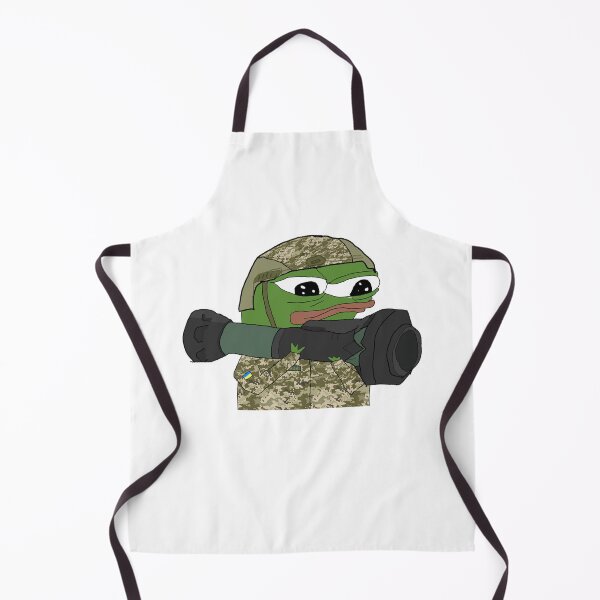 Item preview, Lil peepo with lil javelin designed and sold by Olexandr Melnyk.