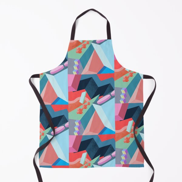Item preview, The world in shapes designed and sold by Abstractguy122.