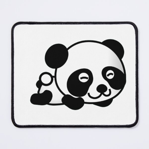 Item preview, Happy Panda designed and sold by Credenz.