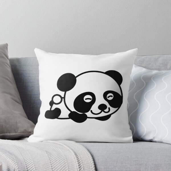 Item preview, Happy Panda  designed and sold by Credenz.