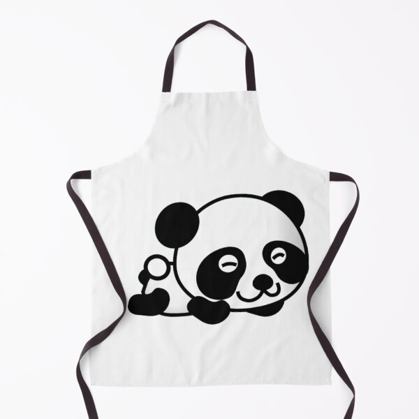 Item preview, Happy Panda designed and sold by Credenz.