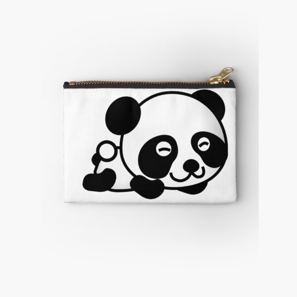 Item preview, Happy Panda  designed and sold by Credenz.