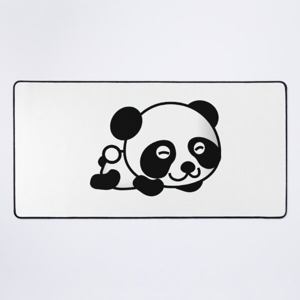 Item preview, Happy Panda  designed and sold by Credenz.