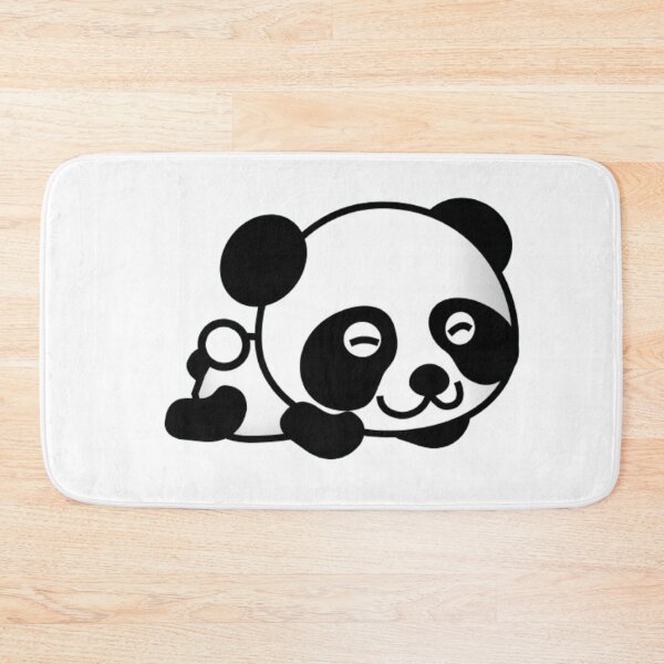 Item preview, Happy Panda  designed and sold by Credenz.