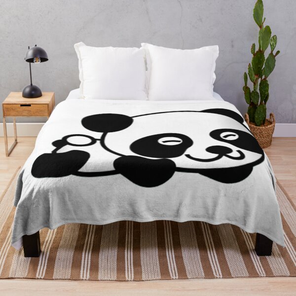 Item preview, Happy Panda  designed and sold by Credenz.
