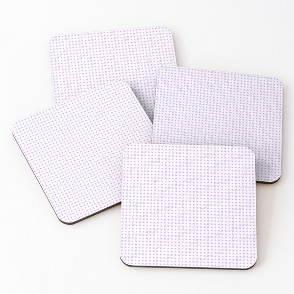 Item preview, Lilac Basketweave Pattern designed and sold by patterniastudio.