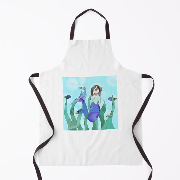 Item preview, Beagle Mer-Dog designed and sold by Caarvroomvroom.