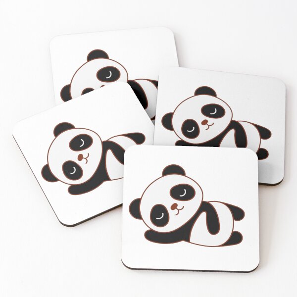 Item preview, Copy of Happy Panda  designed and sold by Credenz.