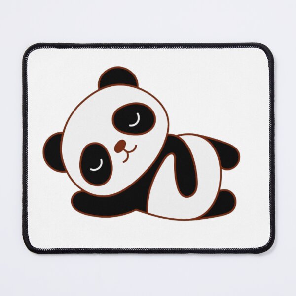 Item preview, Copy of Happy Panda  designed and sold by Credenz.