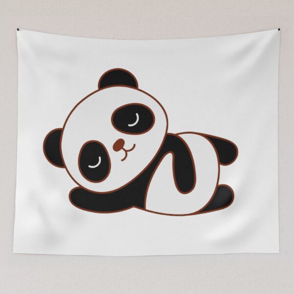 Item preview, Copy of Happy Panda designed and sold by Credenz.