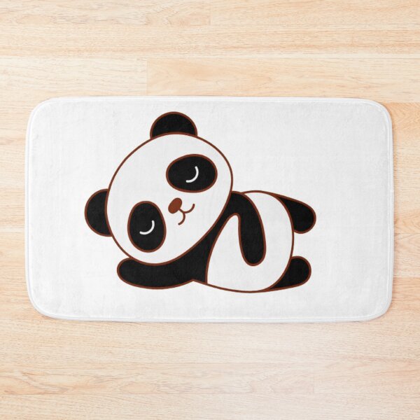 Item preview, Copy of Happy Panda  designed and sold by Credenz.