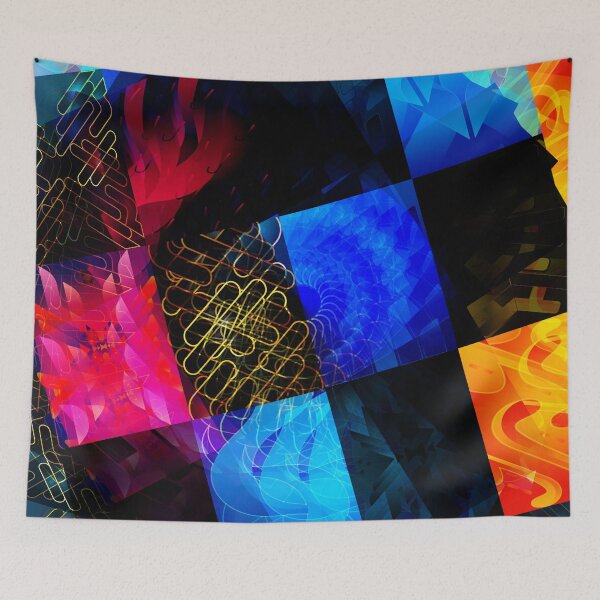 Item preview, Vivid designed and sold by goodcrystals.