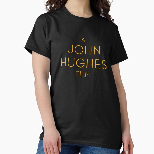 The Breakfast Club - A John Hughes Film Classic T-Shirt