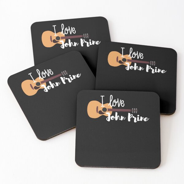 Item preview, Interest Delicate Music Seniority Exciting John Prine Premium Vintage designed and sold by GraceCoreyMulla.