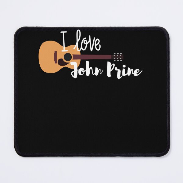 Item preview, Interest Delicate Music Seniority Exciting John Prine Premium Vintage designed and sold by GraceCoreyMulla.