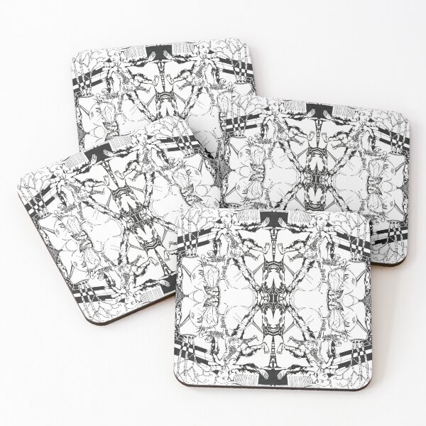 Item preview, Don't upset him designed and sold by Joshua Schurk.