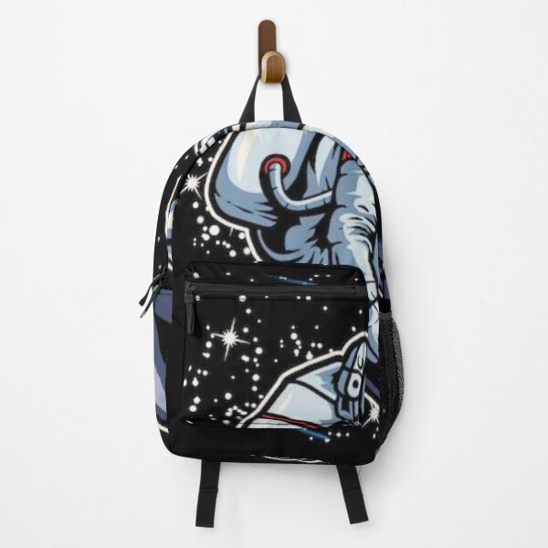 Item preview, Space Visitor designed and sold by Space  World.