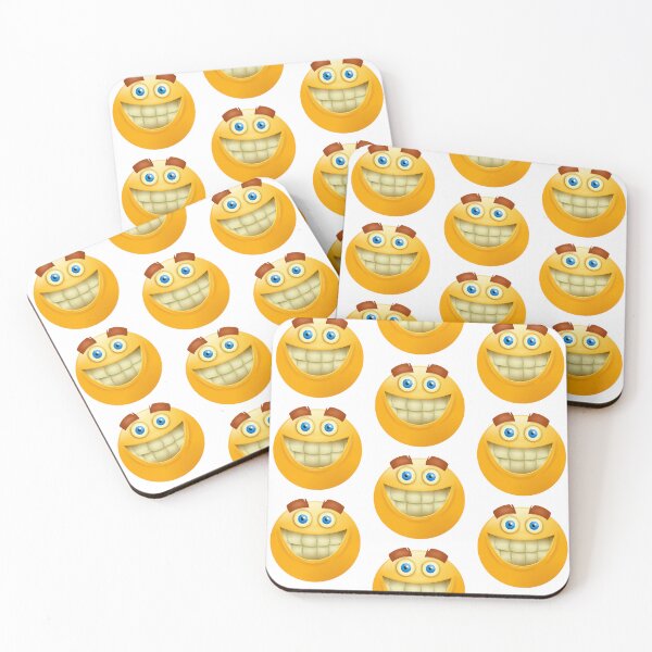 Item preview, Smiley face designed and sold by EliasBNSA.