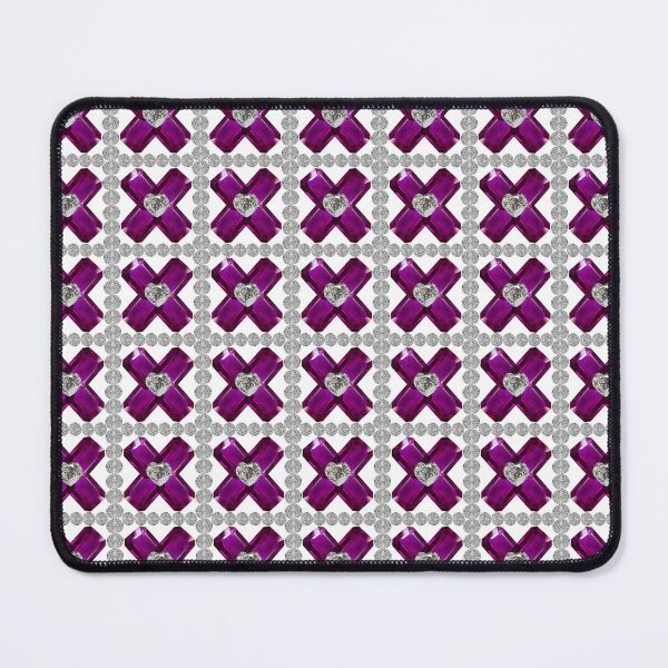 Item preview, Amethyst Diamond Art, Purple designed and sold by DigitalGemArt.